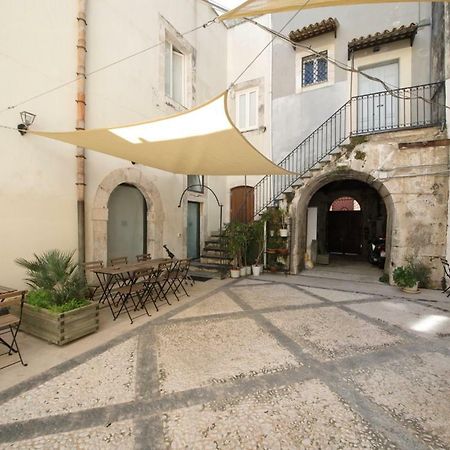 Suite San Giuseppe 2 Syracuse Exterior photo