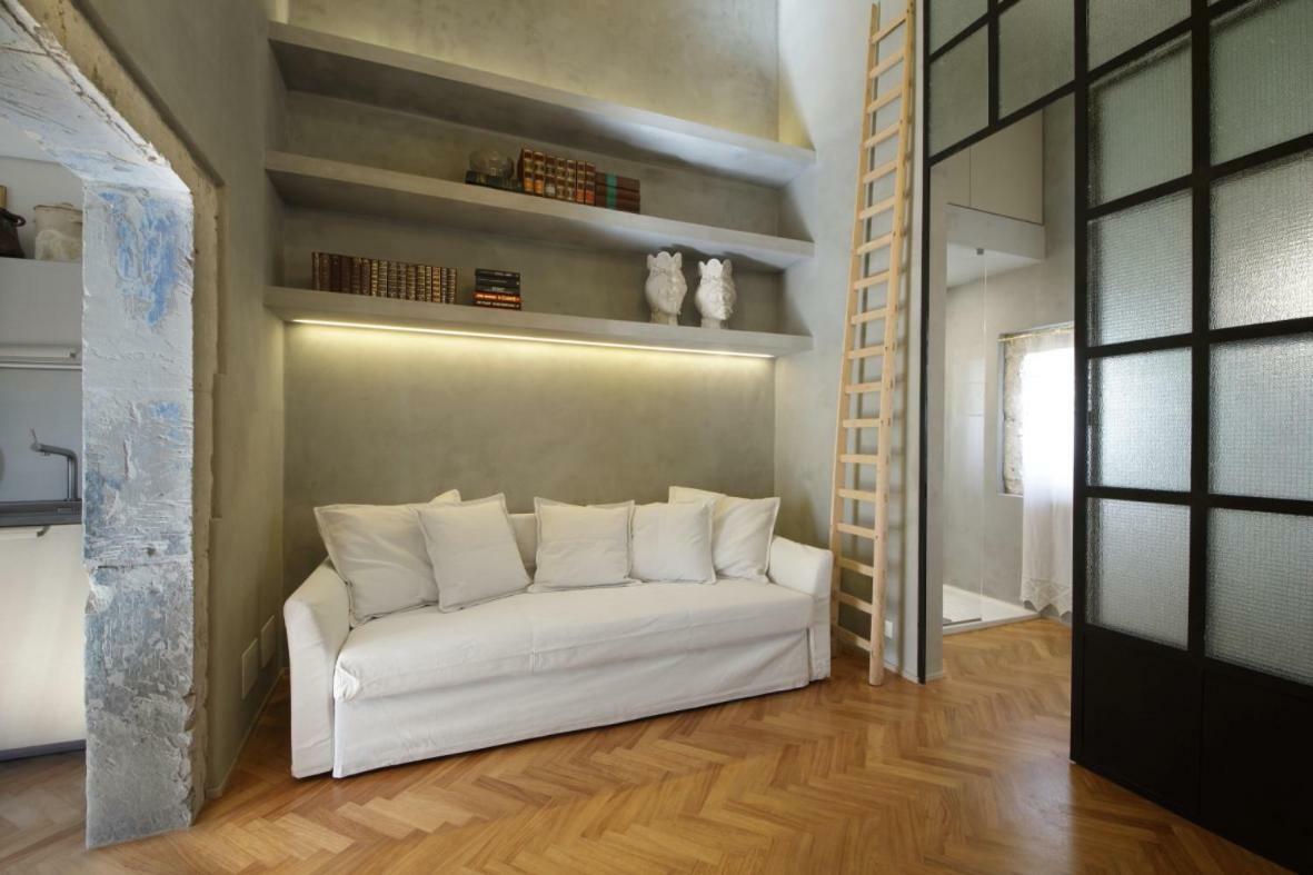 Suite San Giuseppe 2 Syracuse Exterior photo