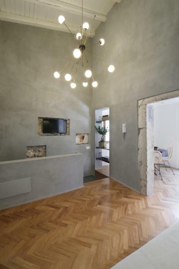 Suite San Giuseppe 2 Syracuse Exterior photo